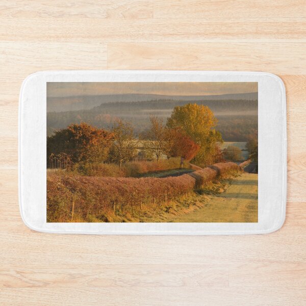 Item preview, Frosty Lane in Melkinthorpe designed and sold by Rob Parsons (Just a Walker with a Camera).