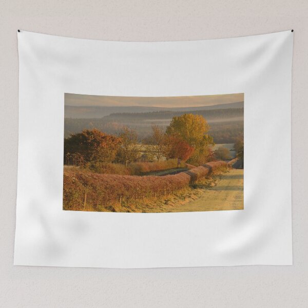 Item preview, Frosty Lane in Melkinthorpe designed and sold by Rob Parsons (Just a Walker with a Camera).