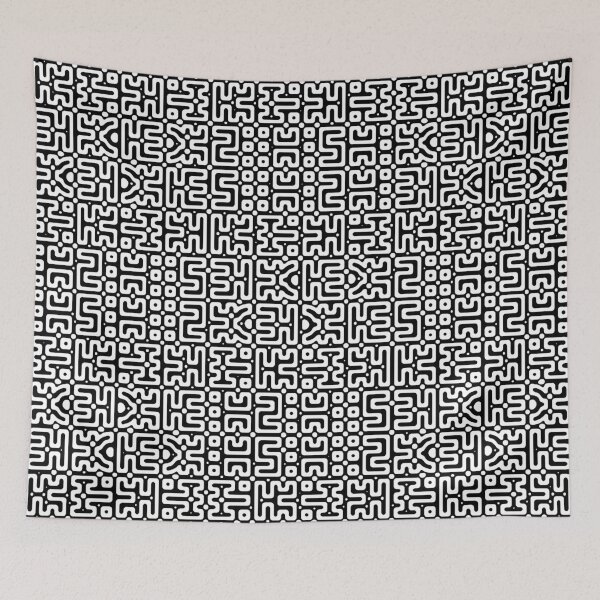 Item preview, RF416 - BW designed and sold by RFDEZIII.