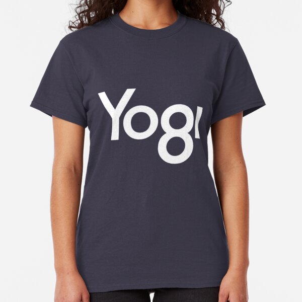 Yogi Berra T-Shirts | Redbubble