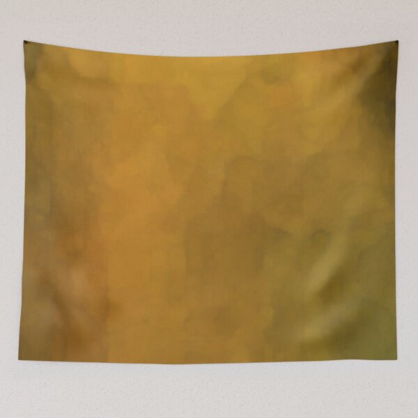 Item preview, Rainbow Iris Yellow designed and sold by PoppyPod.