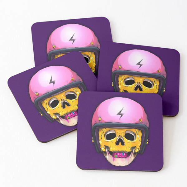 Item preview, Dare Devil Death Quirk  designed and sold by Matthew Brewster.