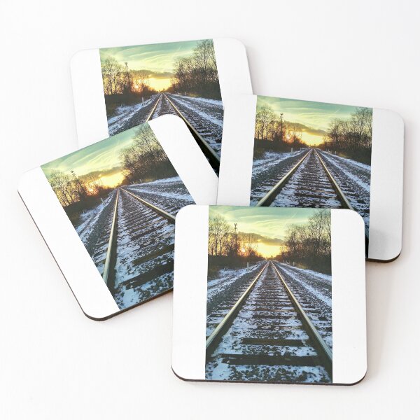 Item preview, Frozen Tracks designed and sold by AutumnHowl.