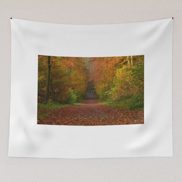Item preview, Autumn at Lowther designed and sold by Rob Parsons (Just a Walker with a Camera).