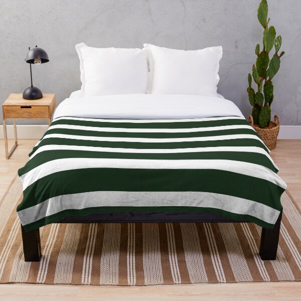 Item preview, Green Stripes designed and sold by Alysha Landers.