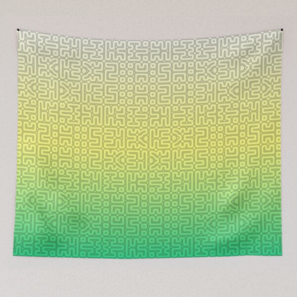 Item preview, RF416 - GRADIENT 2 designed and sold by RFDEZIII.