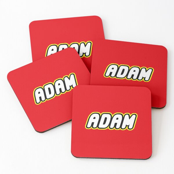Item preview, LEtsGO Adam designed and sold by Urosek.