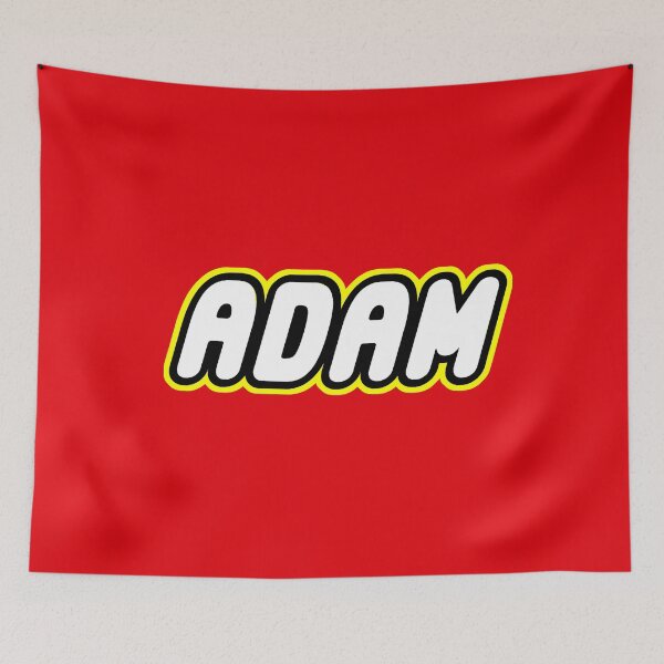 Item preview, LEtsGO Adam designed and sold by Urosek.