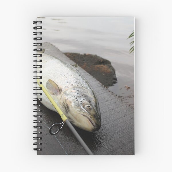 Item preview, trophy big trout fish  designed and sold by mrivserg.