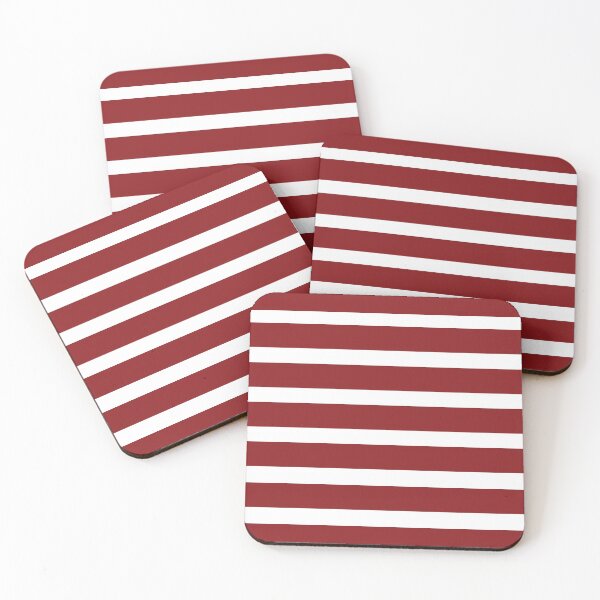 Item preview, Candy Cane Stripes designed and sold by Alysha Landers.