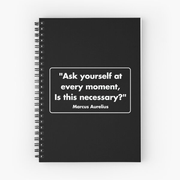 Item preview, Marcus aurelius Stoicism  designed and sold by trajeado14.