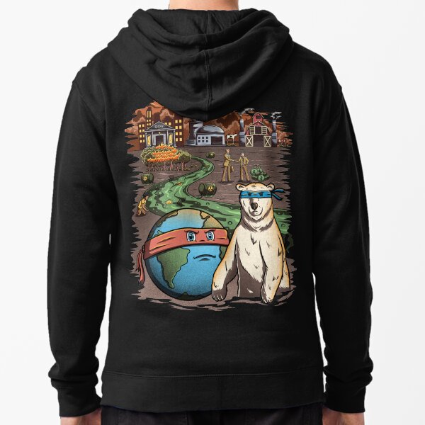 fortnite save the world hoodie