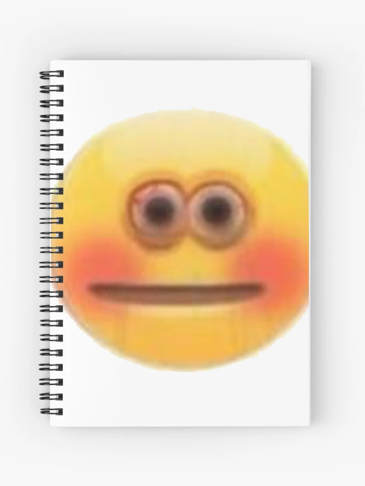 Cursed Emoji Stressed VOL 12 - FlipAnim