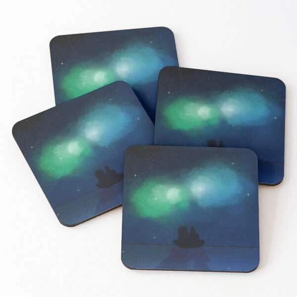 Item preview, The Cyan Expanse  designed and sold by CosColdwater.