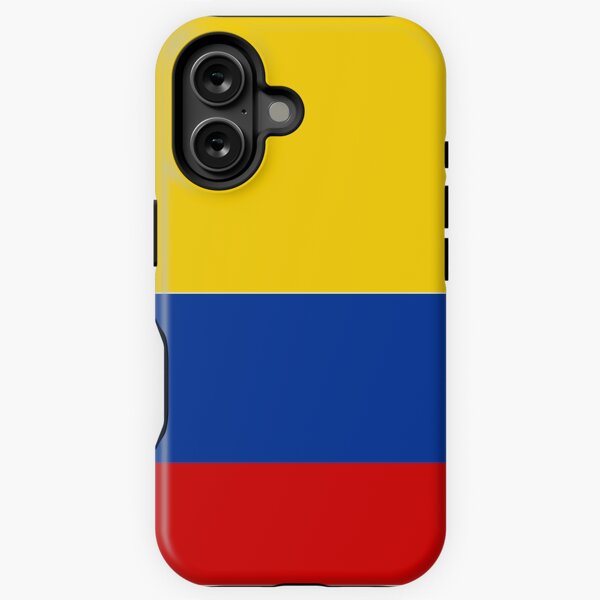 Item preview, flag of colombia designed and sold by tony4urban.