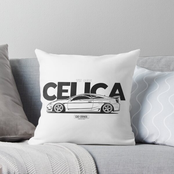 Item preview, Toyota Celica VII Gen - CarCorner designed and sold by Car-Corner.