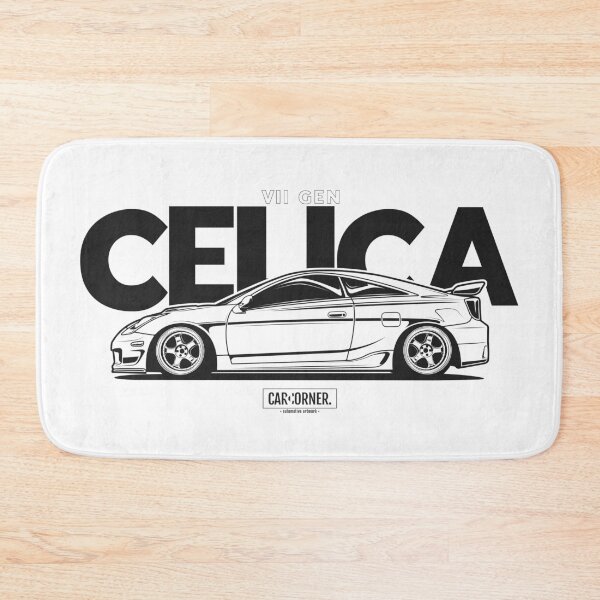 Item preview, Toyota Celica VII Gen - CarCorner designed and sold by Car-Corner.