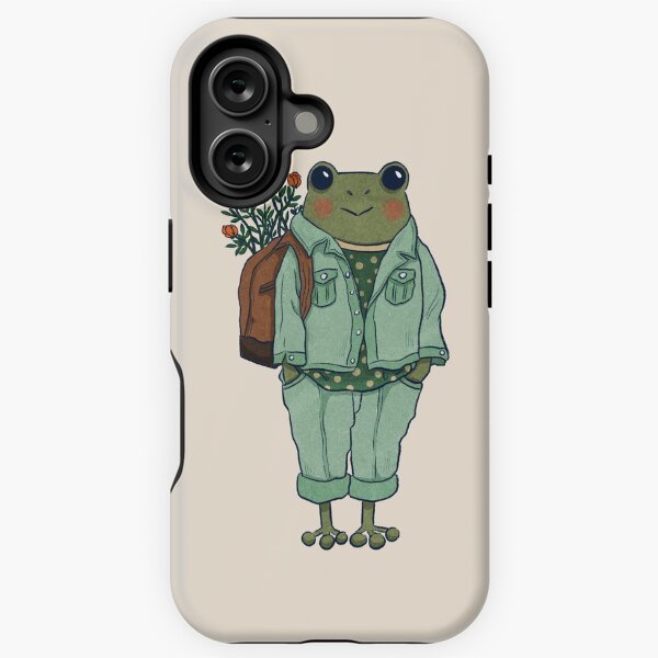Item preview, Mr. Frog - Casual  designed and sold by hwainio.