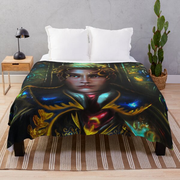 Item preview, Nikolai Lantsov Shadow and Bone designed and sold by bxromance.