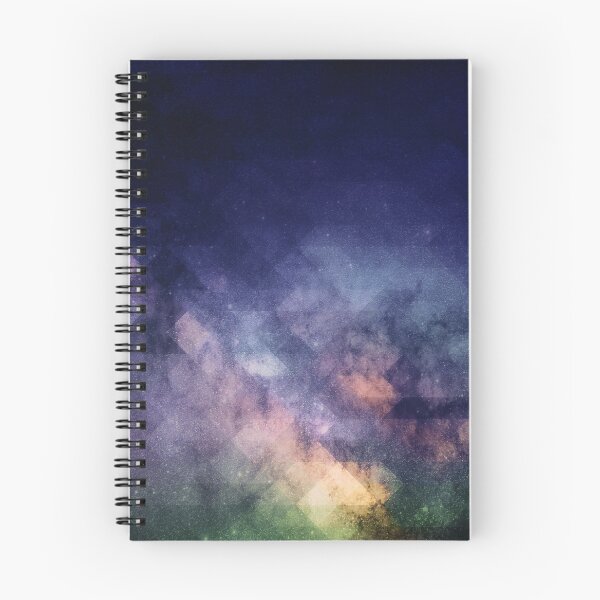 Item preview, LowPoly Galaxy designed and sold by Destroyed-Pixel.