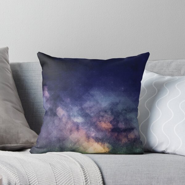 Item preview, LowPoly Galaxy designed and sold by Destroyed-Pixel.