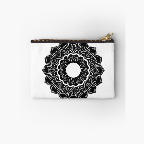 Item preview, Mandala of Destruction designed and sold by SolanaBlantz.