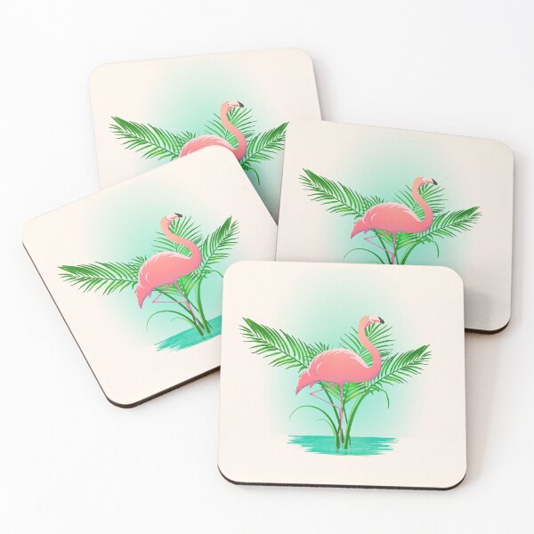 Item preview, Single Flamingle designed and sold by Tararosalind.