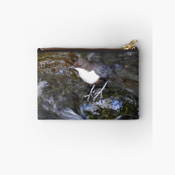 Item preview, Lake District: Dipper on the Derwent designed and sold by Rob Parsons (Just a Walker with a Camera).