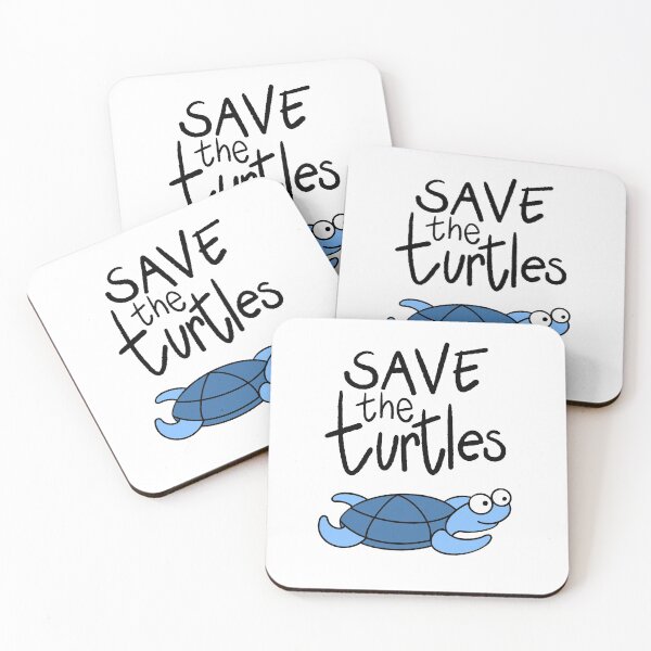 Artikelvorschau, Rette die Schildkröten entworfen und verkauft von Eenig.