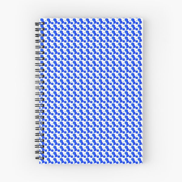 Item preview, photo blue flowers. by c.a.2019. designed and sold by smiley100.
