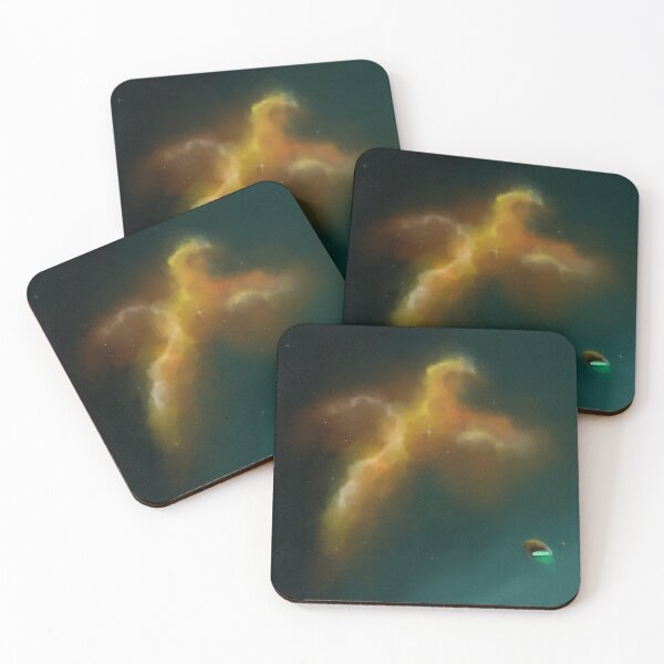 Item preview, The Angel Nebula designed and sold by CosColdwater.