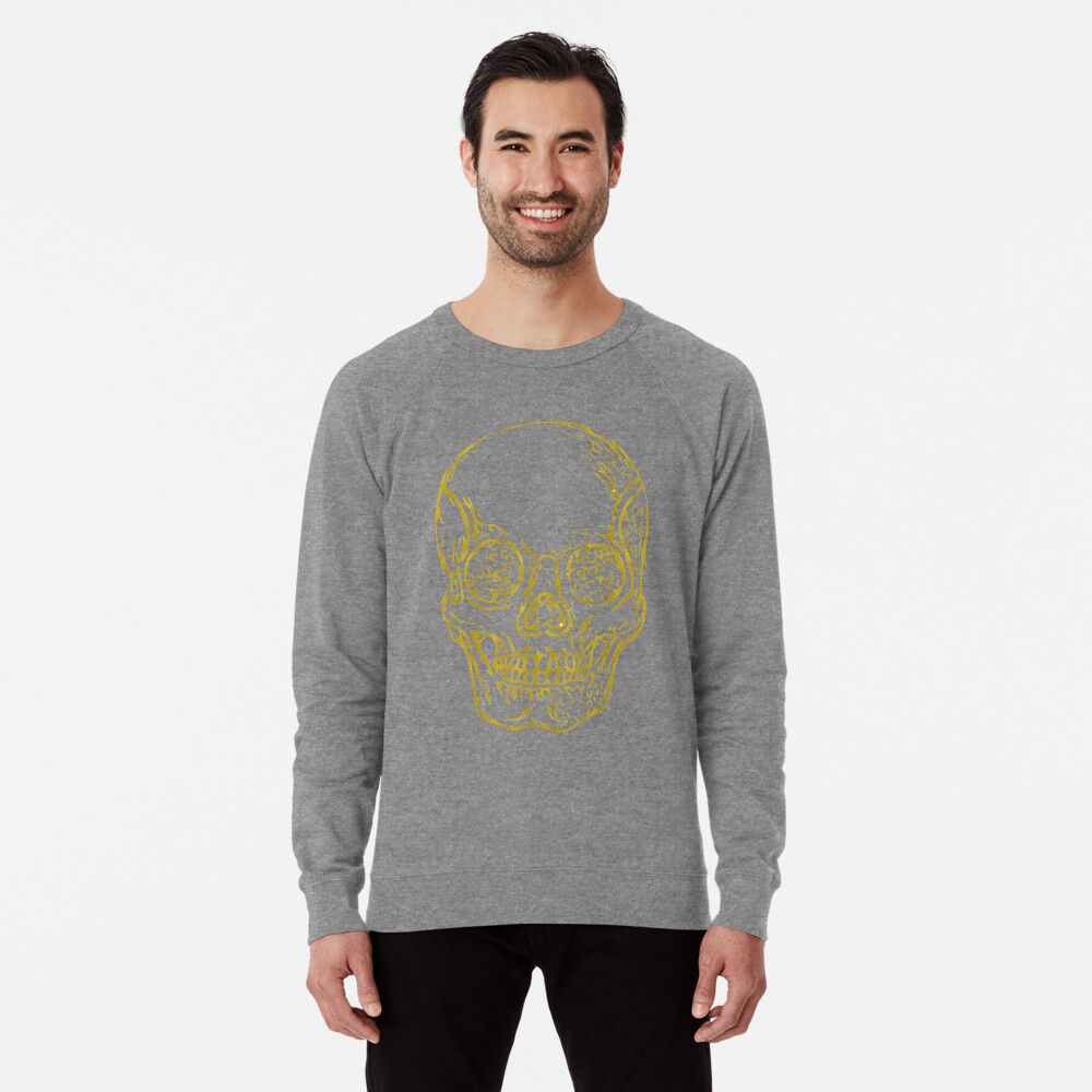 Item preview, Lightweight Sweatshirt designed and sold by beththompsonart.