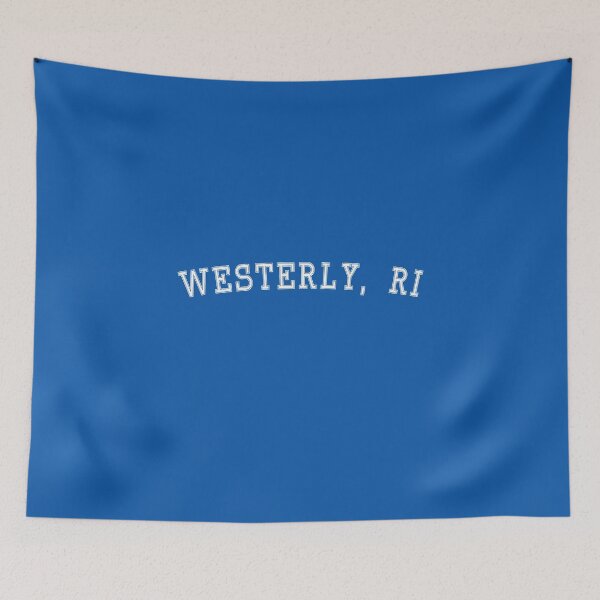 Item preview, Westerly, Rhode Island designed and sold by positiveimages.