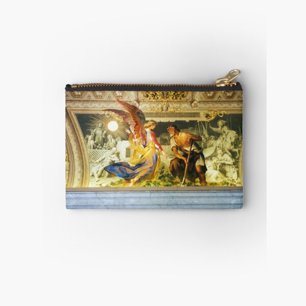 Item preview, Castere Chapel Ceiling Mural 4, color photograph by Larry Simpson designed and sold by simpson92.
