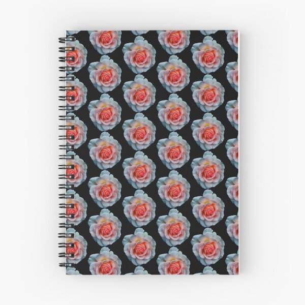 Item preview, Favorite Rose Repeating designed and sold by The Rage Garden.