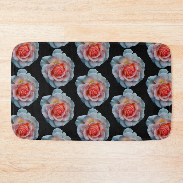 Item preview, Favorite Rose Repeating designed and sold by The Rage Garden.