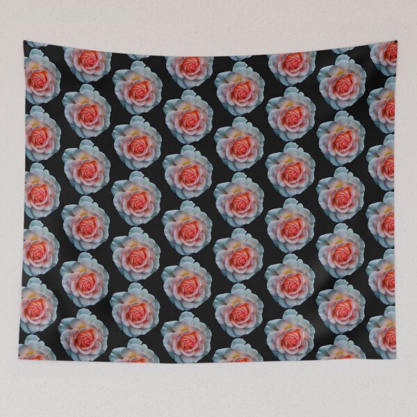 Item preview, Favorite Rose Repeating designed and sold by The Rage Garden.