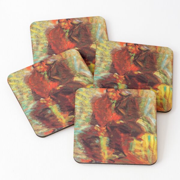Item preview, The Farmer-Joan Miro designed and sold by LexBauer.