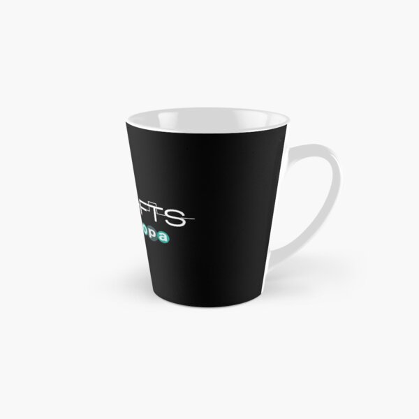 The Lofts at Sodosopa inspired by South Park Tall Mug