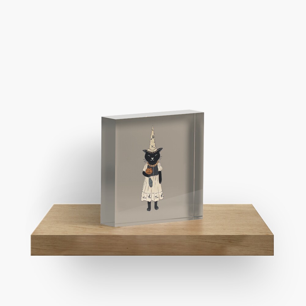 Item preview, Acrylic Block designed and sold by hwainio.