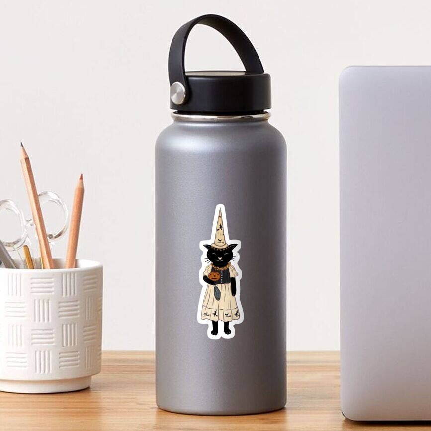 Item preview, Sticker designed and sold by hwainio.