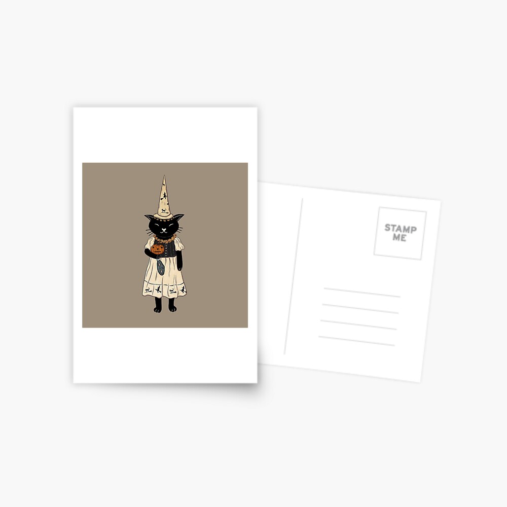 Item preview, Postcard designed and sold by hwainio.