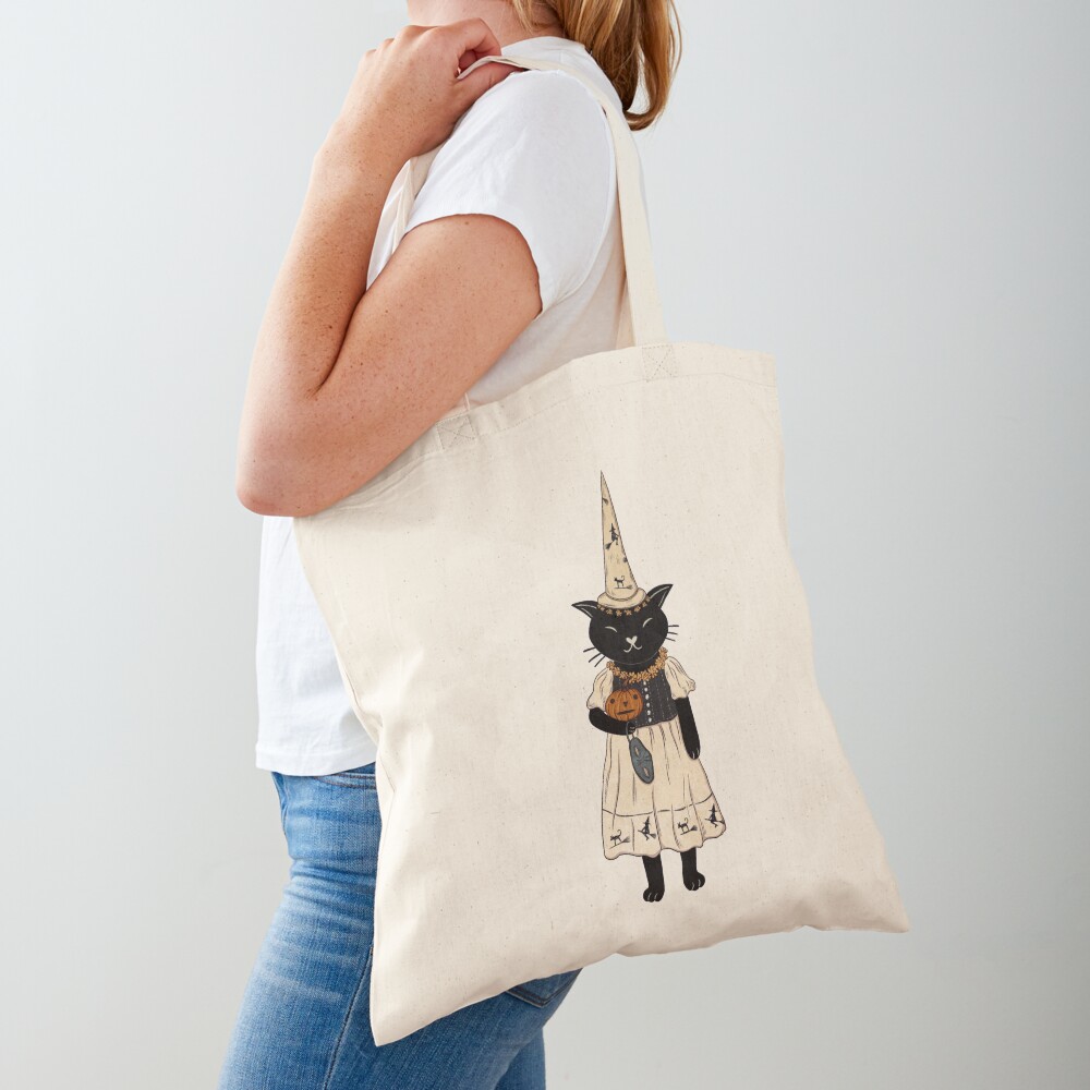 Item preview, Cotton Tote Bag designed and sold by hwainio.