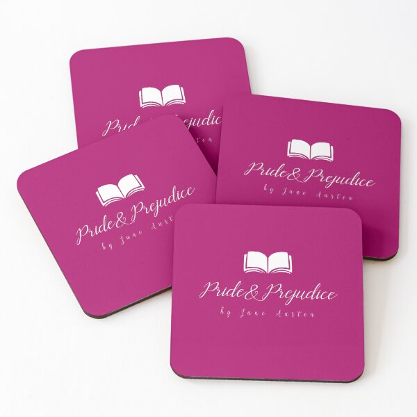Item preview, Pride and Prejudice by Jane Austen designed and sold by lillywhy.