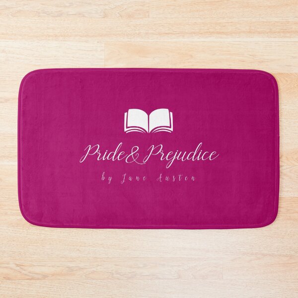 Item preview, Pride and Prejudice by Jane Austen designed and sold by lillywhy.