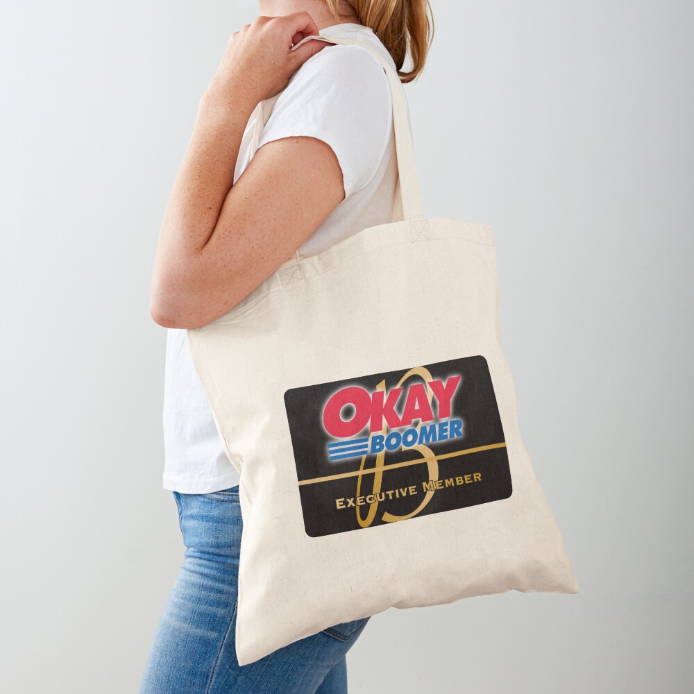 executive tote