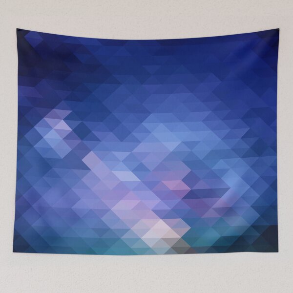 Item preview, LowPoly Texture Galaxy designed and sold by Destroyed-Pixel.