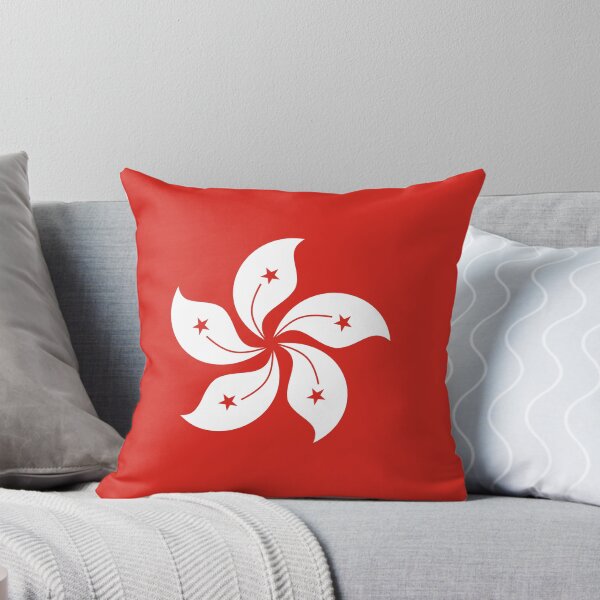 Item preview, flag of Hong Kong designed and sold by tony4urban.