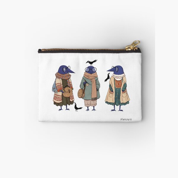 Item preview, Koo and Gully - OG designed and sold by hwainio.
