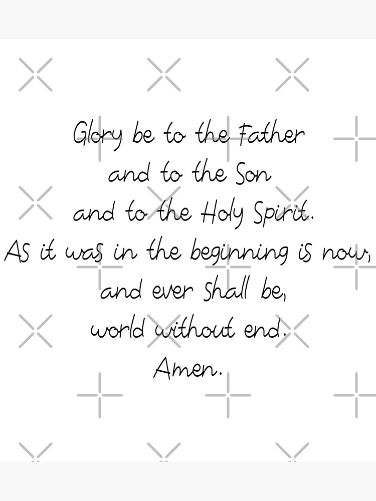 Glory To The Father Devotional - PraiseCharts